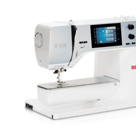 Bernina 535