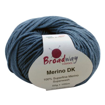 Merino DK Broadway